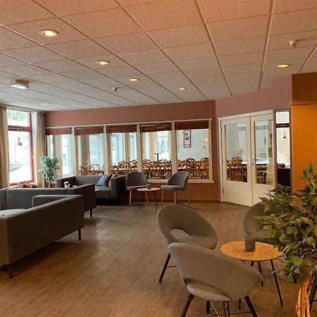 Rodberg Hotel エクステリア 写真