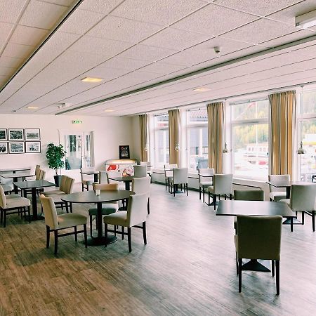Rodberg Hotel エクステリア 写真