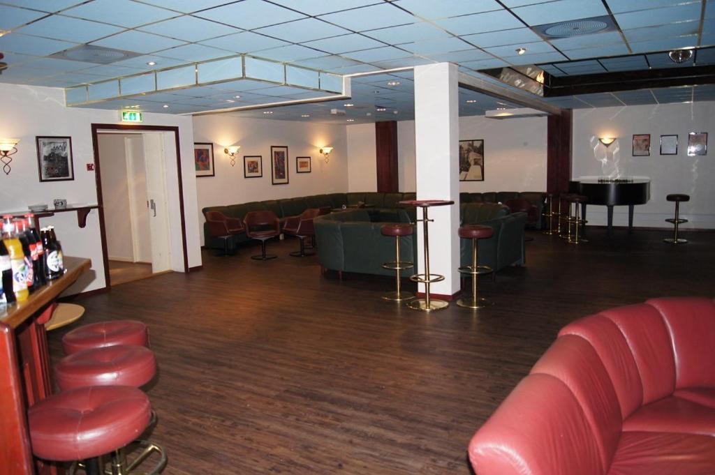 Rodberg Hotel エクステリア 写真