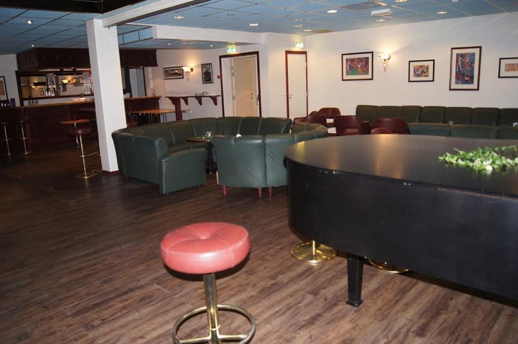 Rodberg Hotel エクステリア 写真