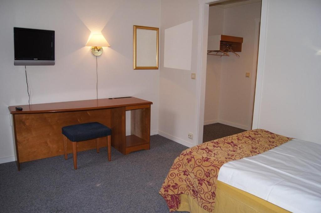 Rodberg Hotel 部屋 写真