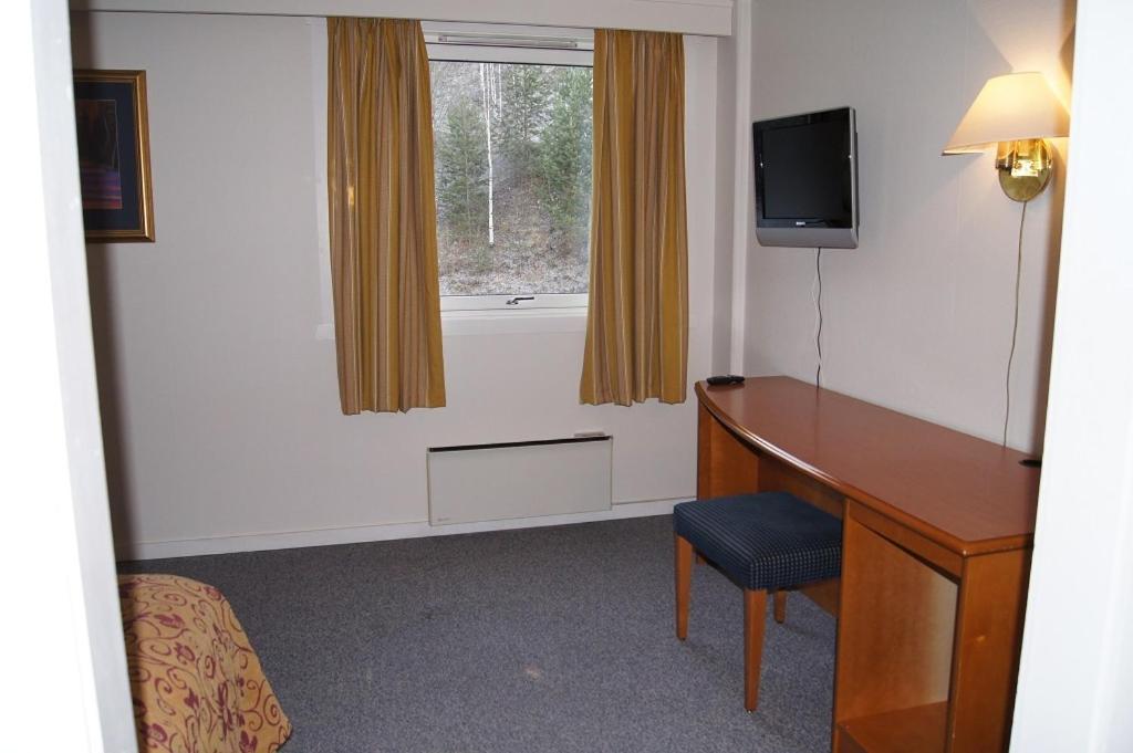 Rodberg Hotel 部屋 写真