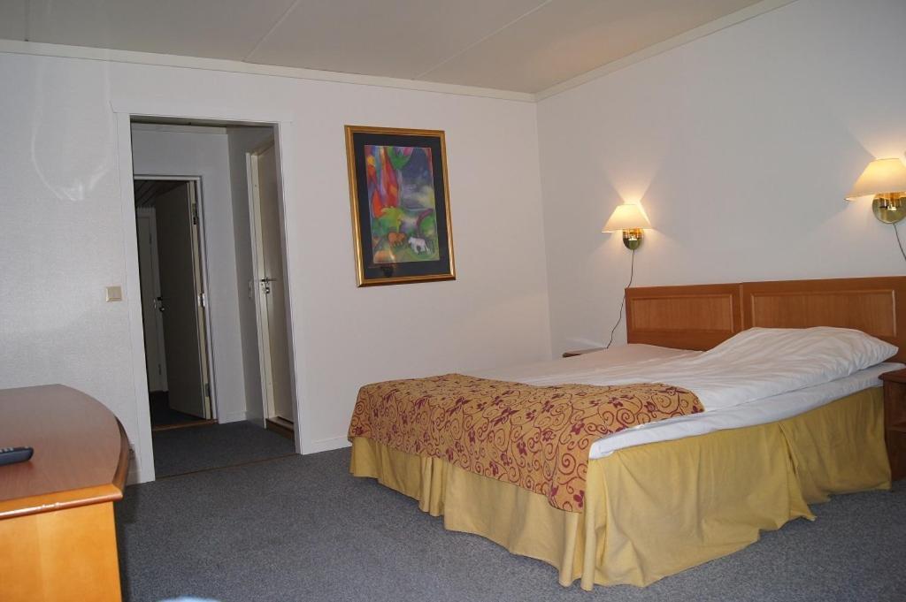 Rodberg Hotel 部屋 写真
