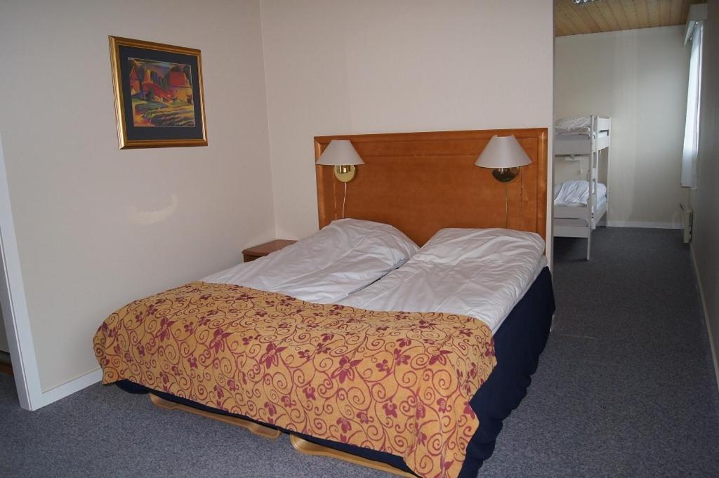 Rodberg Hotel 部屋 写真