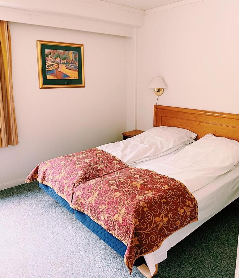 Rodberg Hotel エクステリア 写真